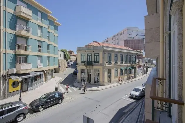 Liiiving in Porto - Luxury Beachfront Apartment VI