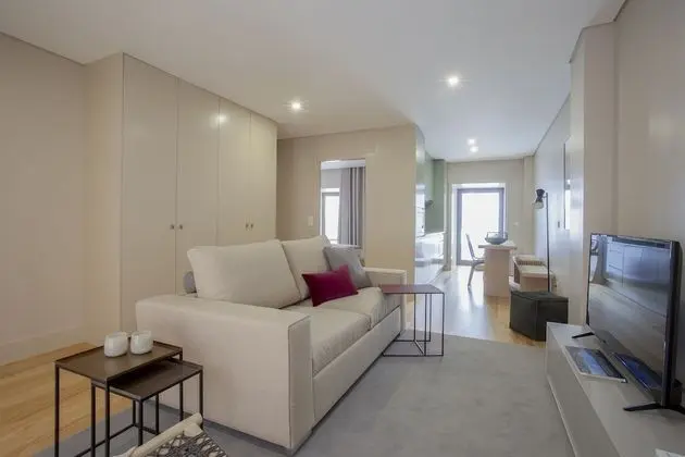 Liiiving In Porto  Luxury Boutique Apart