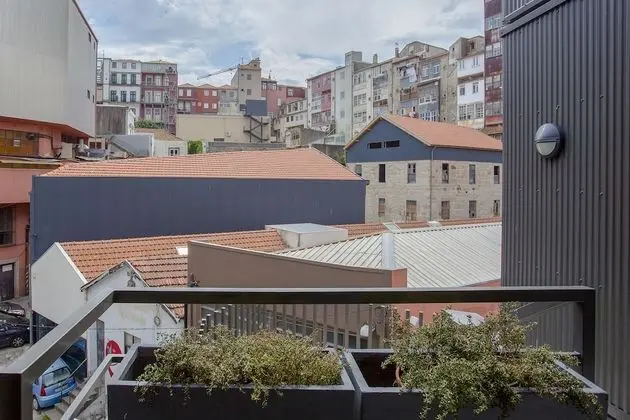 Liiiving In Porto  Luxury Boutique Apart