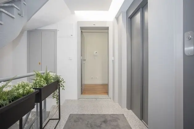 Liiiving in Porto - Luxury River View Apartment I