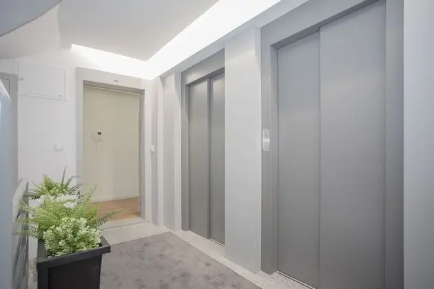 Liiiving in Porto - Luxury River View Apartment I - İç Mekan