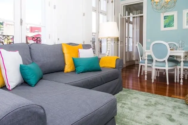 Liiiving Porto Ribeira Boutique Apartment - Öne Çıkan Resim