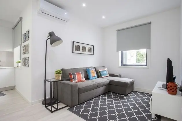 Liiiving in Porto | Santa Catarina Cosy Apartment - Dış Mekan