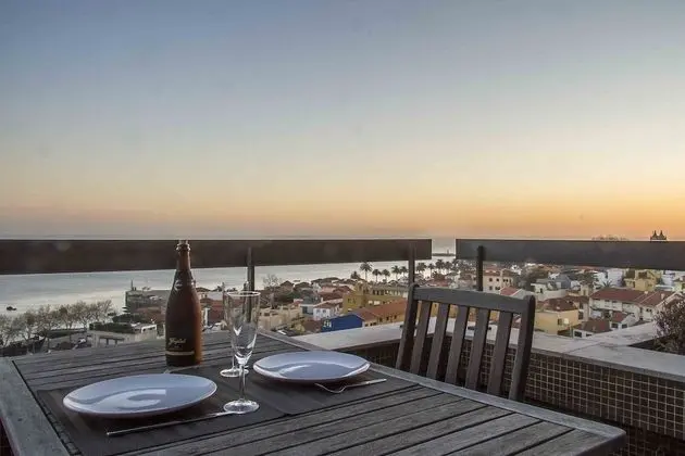 Liiiving in Porto - Sea & River View