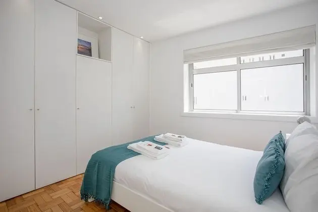 Liiiving in Porto - Sunny Santa Catarina