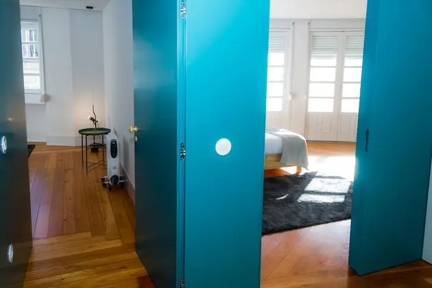 Liiiving - Santa Catarina Luxury Apt II