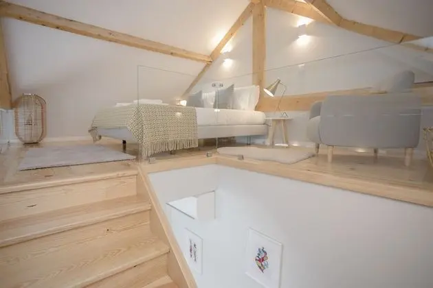 Liiiving - Santa Catarina Twin Apt II