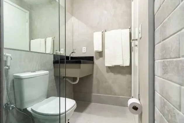 Liiv Natal Ponta Negra Mar