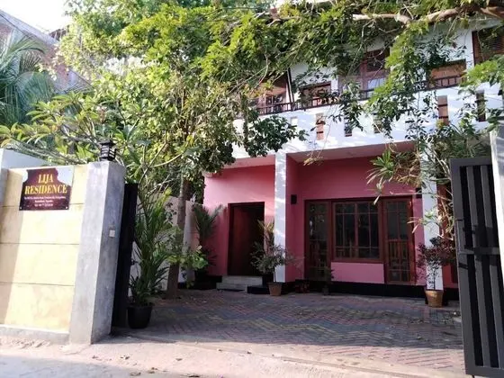Lija Residence
