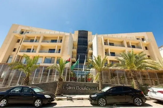 Lijam Hotel