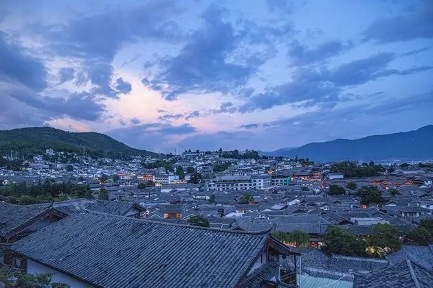 Lijiang Family and Hostel Inn