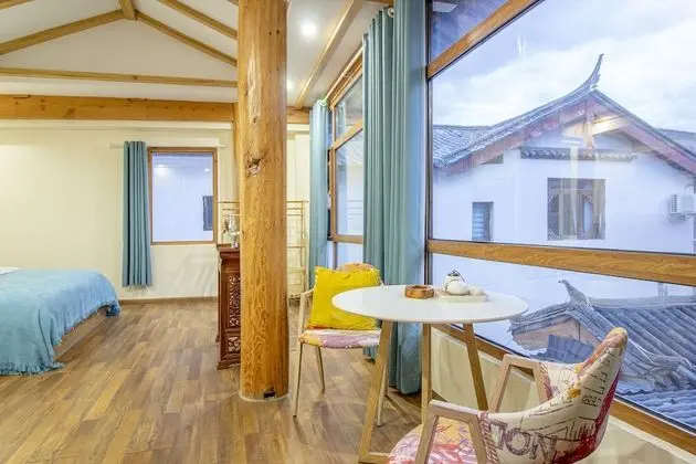 Lijiang Family and Hostel Inn - Oda