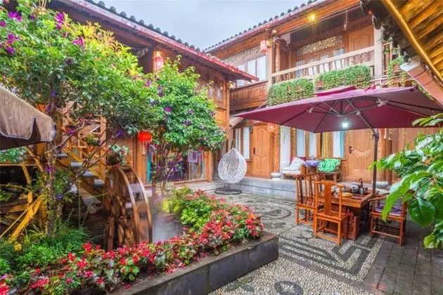 Lijiang Mild Times Inn