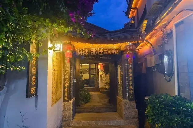 Lijiang Nali.Nali Garden Inn