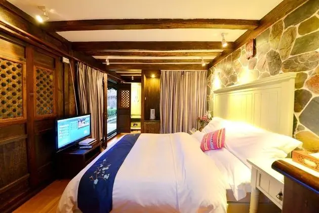 Lijiang Shuhe Youyiju Private Club - Oda