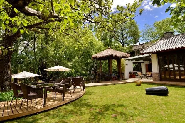 Lijiang Shuhe Youyiju Private Club - Öne Çıkan Resim