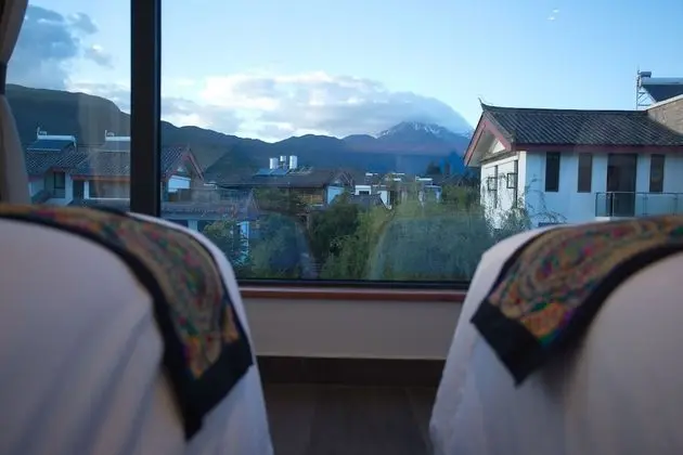 Lijiang Stay Long Guest House