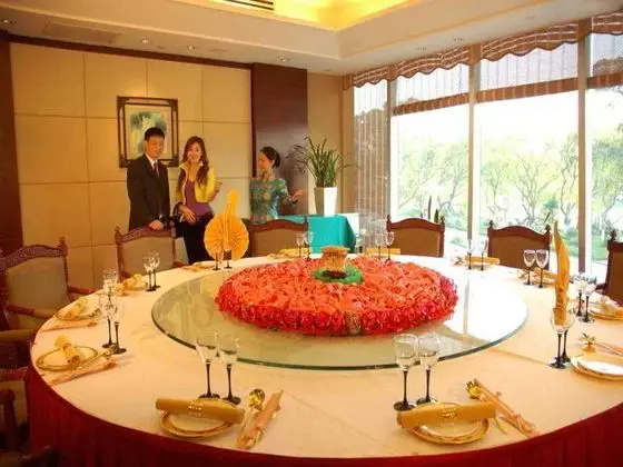 Lijiang Waterfall - Yeme / İçme