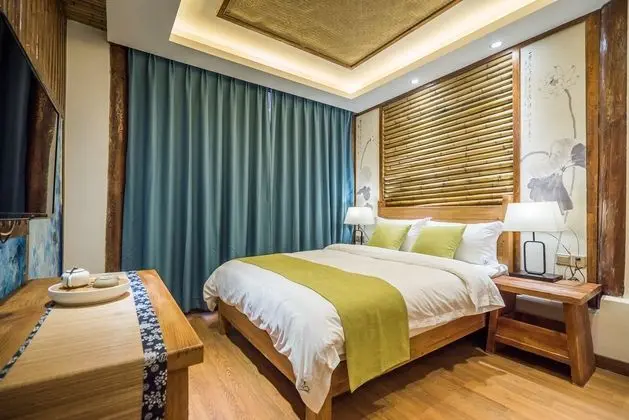 LIJIANG YUE TU HOTEL