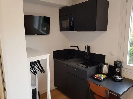 LIK Apparts 12 rue Georges Sand Rennes - Kolaylıklar