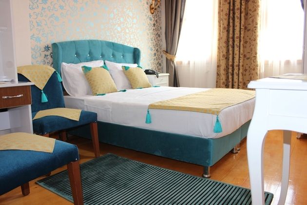 Lika 2 ApartFotoğrafı