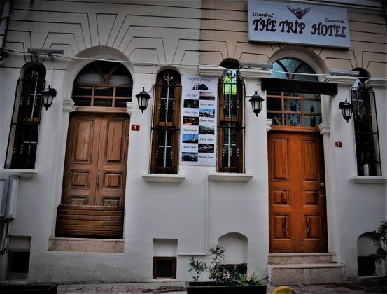 Lika 2 ApartFotoğrafı