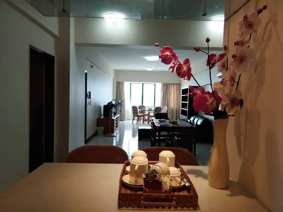 Likas Deluxe 3 Bedroom Apartment