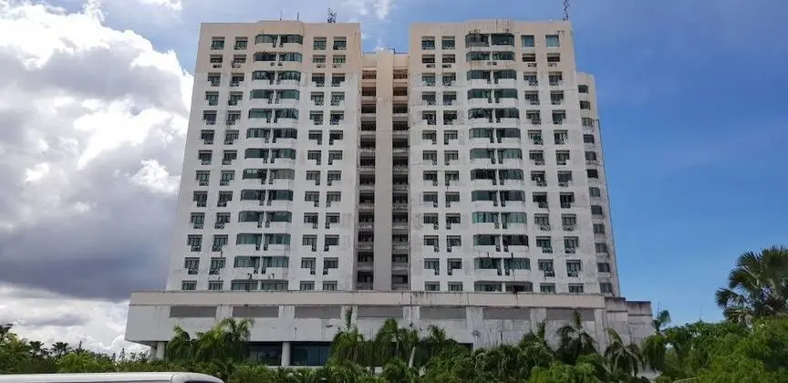 Likas Deluxe 3 Bedroom Apartment - Dış Mekan
