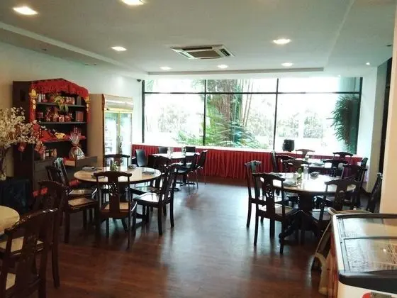Likas Deluxe 3 Bedroom Apartment - Yerinde Yemek