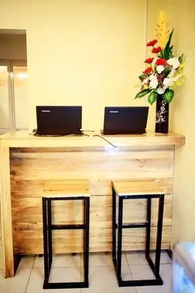Like Backpacker Hostel - İç Mekan