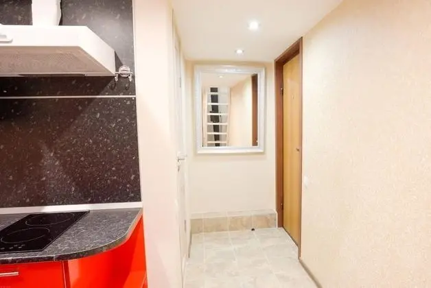 Like Home Apart-Hotel