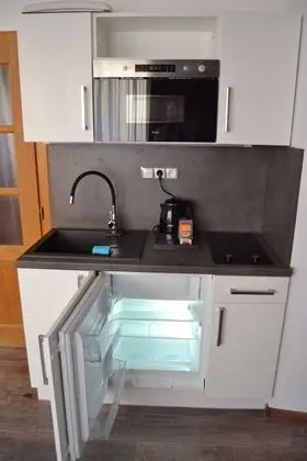 Like Home Apartments Prague - Mutfak Özellikleri