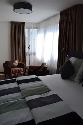 Like Home Apartments Prague - Oda