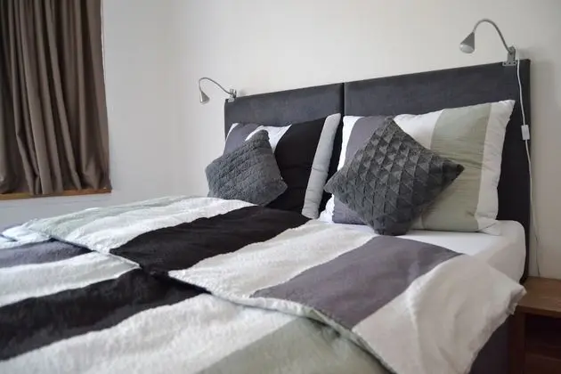 Like Home Apartments Prague - Öne Çıkan Resim