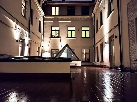 Like Home Apartments