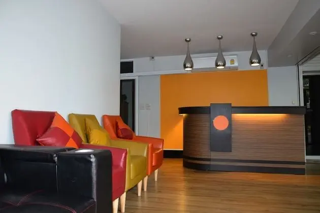 Like Home - Öne Çıkan Resim