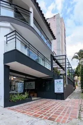Like Home Hotel Boutique