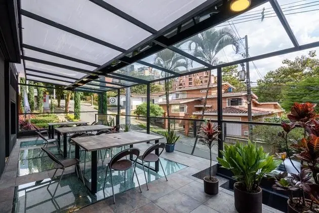 Like Home Hotel Boutique - Yerinde Yemek