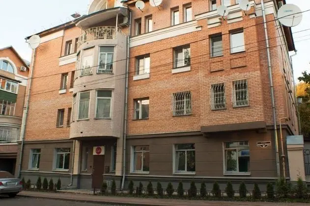 Like Hostel Kaluga