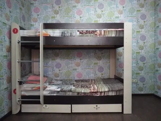 Like Hostel Obninsk - Öne Çıkan Resim