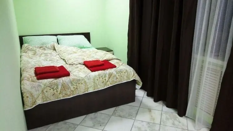 Like Hostels Krasnoyarsk