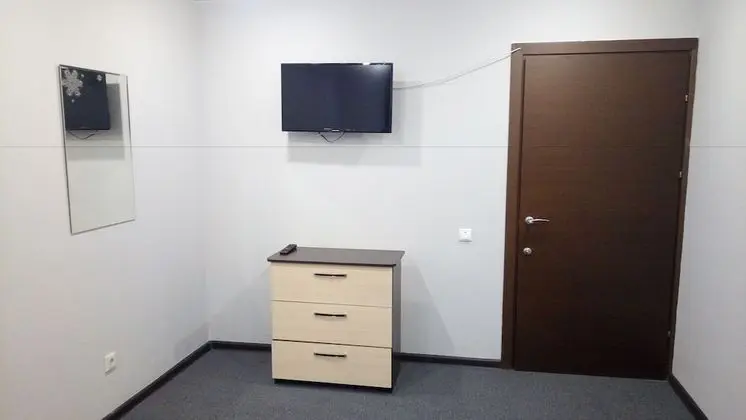Like Hostels Krasnoyarsk - Oda