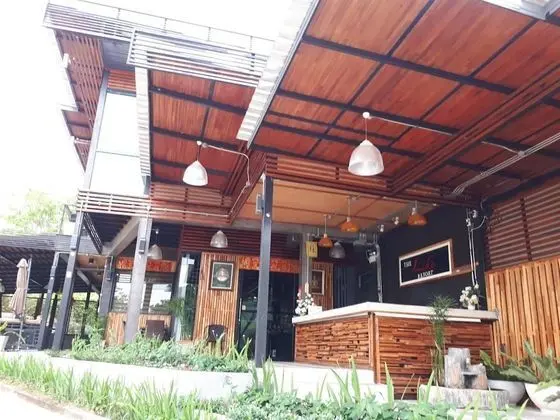 The Like Resort