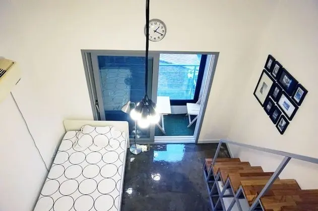 LikeU Guesthouse
