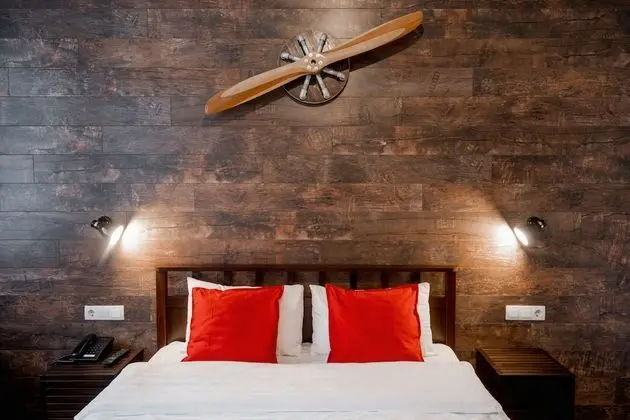 Liki Loft Hotel - Öne Çıkan Resim