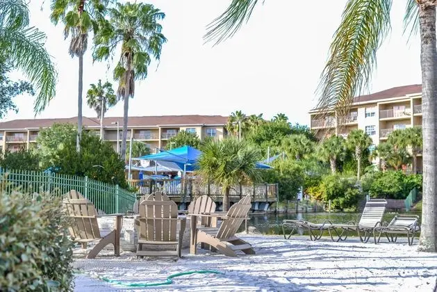 Liki Tiki Village by Diamond Resorts - Manzara / Peyzaj
