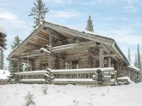 Likinaapurit 10 a Kuusamo