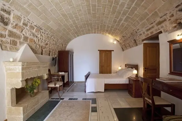 Likinia Hotel - Oda