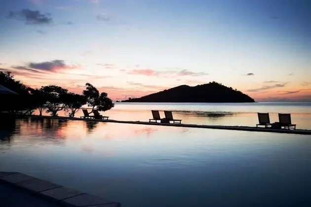 Likuliku Lagoon Resort - Adults Only - Havuz