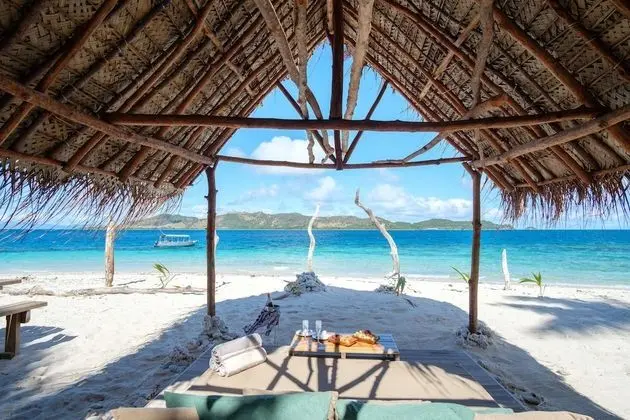 Likuliku Lagoon Resort - Adults Only - Plaj
